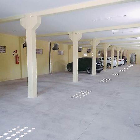 Hotel Pousada Tianguá Luis Correia Exteriér fotografie